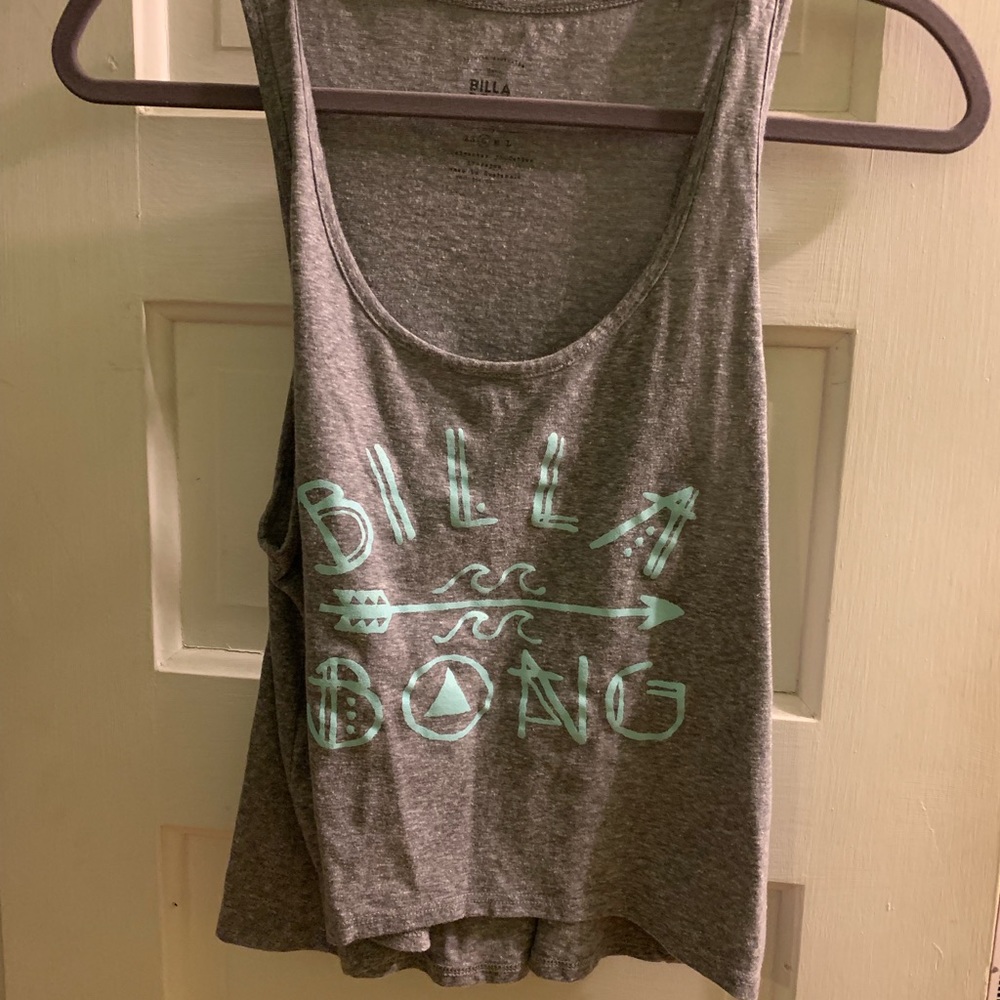 Billabong Tank top